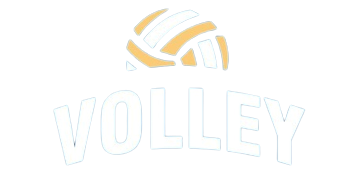 Logo volleyball